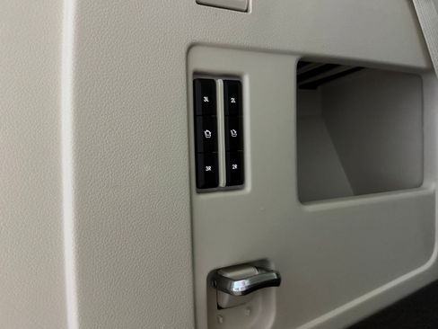 Used 2021 Lincoln Navigator Black Label image 50