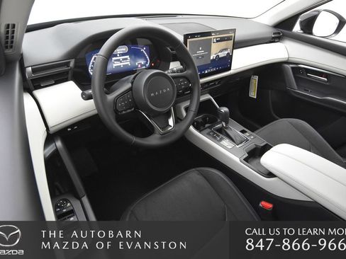 New 2026 MAZDA CX-5 Preferred AWD/4WD image 30