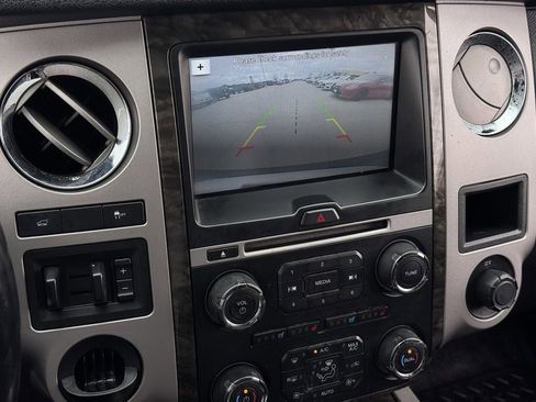 Used 2016 Ford Expedition EL Limited image 18