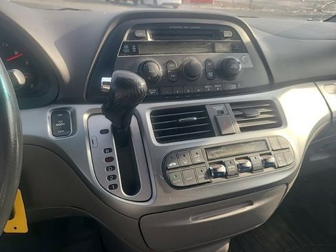 Used 2010 Honda Odyssey EX-L image 15