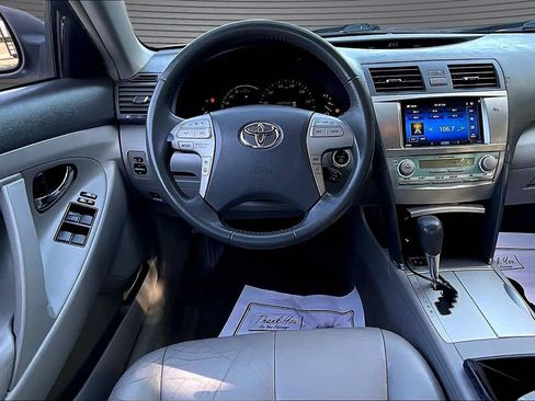 Used 2007 Toyota Camry Hybrid FWD image 8
