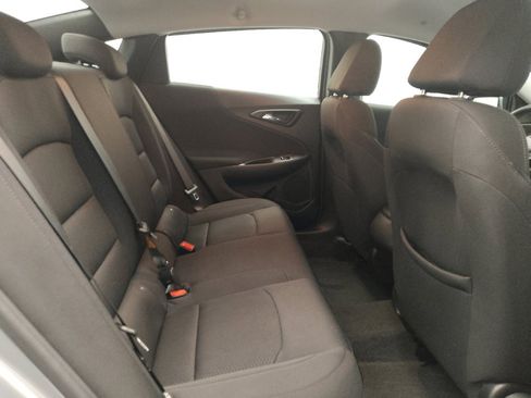 Used 2024 Chevrolet Malibu LS w/ Driver Confidence Package image 19