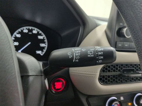 Used 2024 Honda HR-V LX image 25