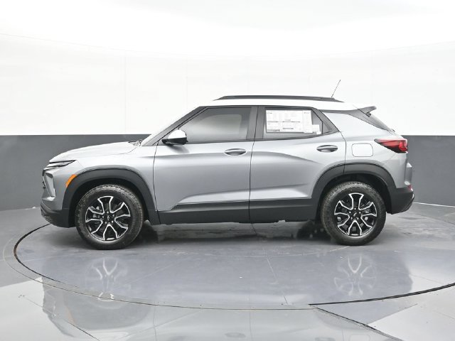 New 2026 Chevrolet TrailBlazer ACTIV FWD image 6