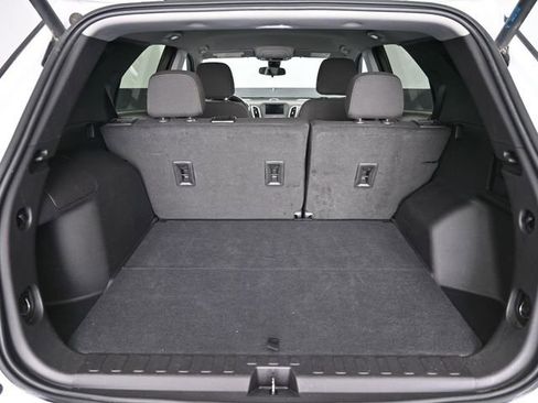 Used 2024 Chevrolet Equinox LT image 42