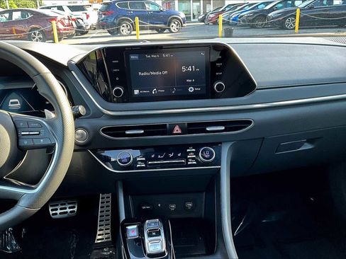 Used 2020 Hyundai Sonata SEL Plus FWD image 6