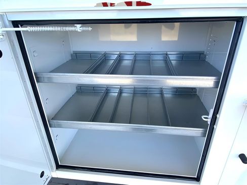 New 2024 RAM 4500 SLT w/ Quick Order Package 2YG SLT image 82