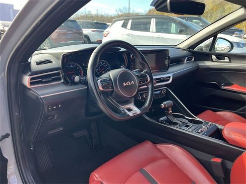 Used 2024 Kia K5 GT-Line w/ GT-Line Premium Package image 10