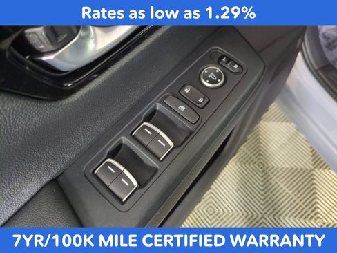 Used 2025 Honda CR-V Sport Touring image 11