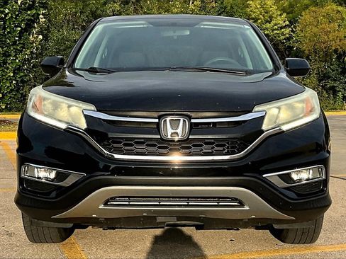 Used 2015 Honda CR-V EX image 2