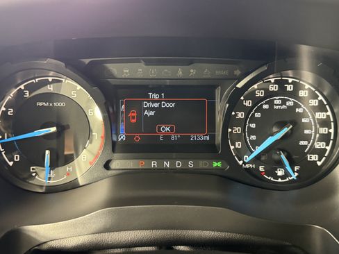 Certified 2020 Ford Ranger XLT w/ Equipment Group 302A Luxury RWD image 26
