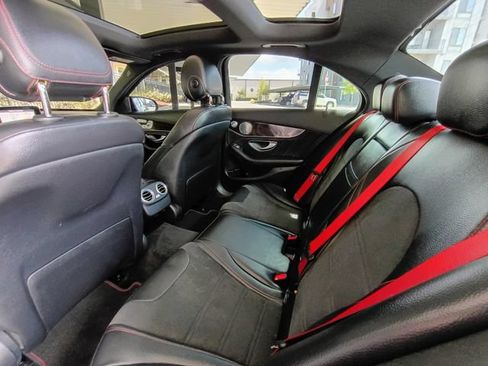 Used 2017 Mercedes-Benz C 43 AMG 4MATIC Sedan image 75