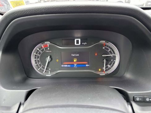 Used 2023 Honda Ridgeline RTL image 21