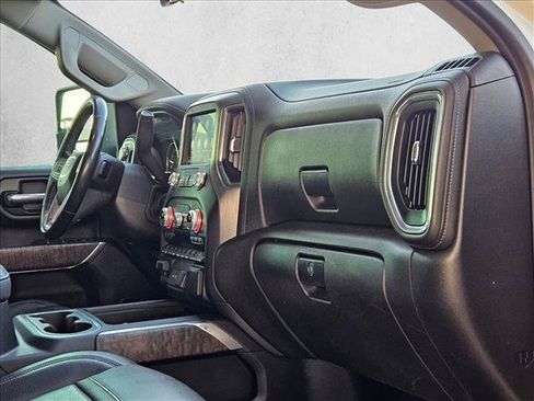 Used 2021 GMC Sierra 2500 Denali w/ Denali Ultimate Package AWD/4WD image 15