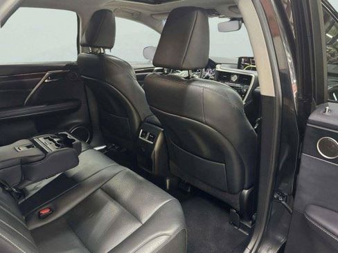 Used 2018 Lexus RX 350 AWD w/ Premium Package image 41