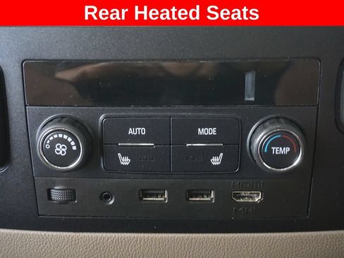 Used 2019 GMC Yukon XL SLT w/ Open Road Package RWD image 10