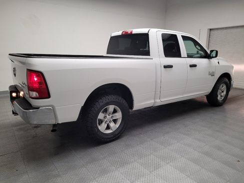 Used 2019 RAM 1500 Tradesman w/ Popular Equipment Group AWD/4WD image 10
