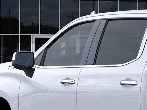 New 2026 Chevrolet Silverado 1500 High Country image 36