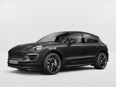 Used 2024 Porsche Macan S