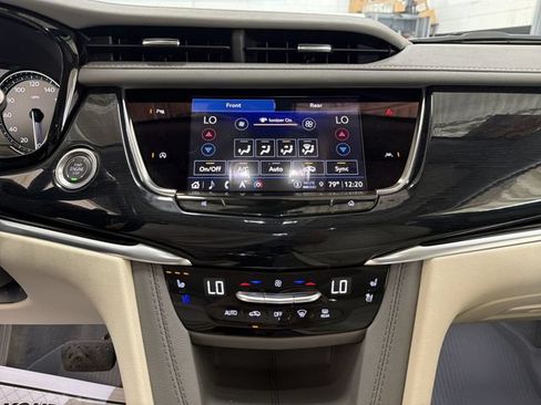 Certified 2024 Cadillac XT6 Premium Luxury w/ LPO, Floor Liner Package AWD/4WD image 19