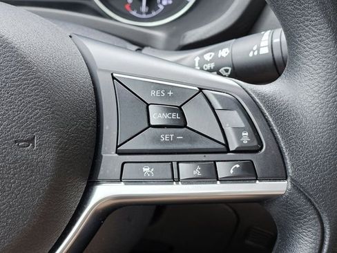 Certified 2024 Nissan Sentra SV FWD image 18