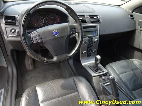 Used 2006 Volvo C70 T5 FWD image 14