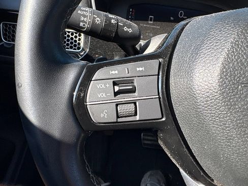 Used 2024 Honda Civic Sport Touring image 20