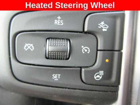 Certified 2025 GMC Sierra 1500 Elevation AWD/4WD image 31