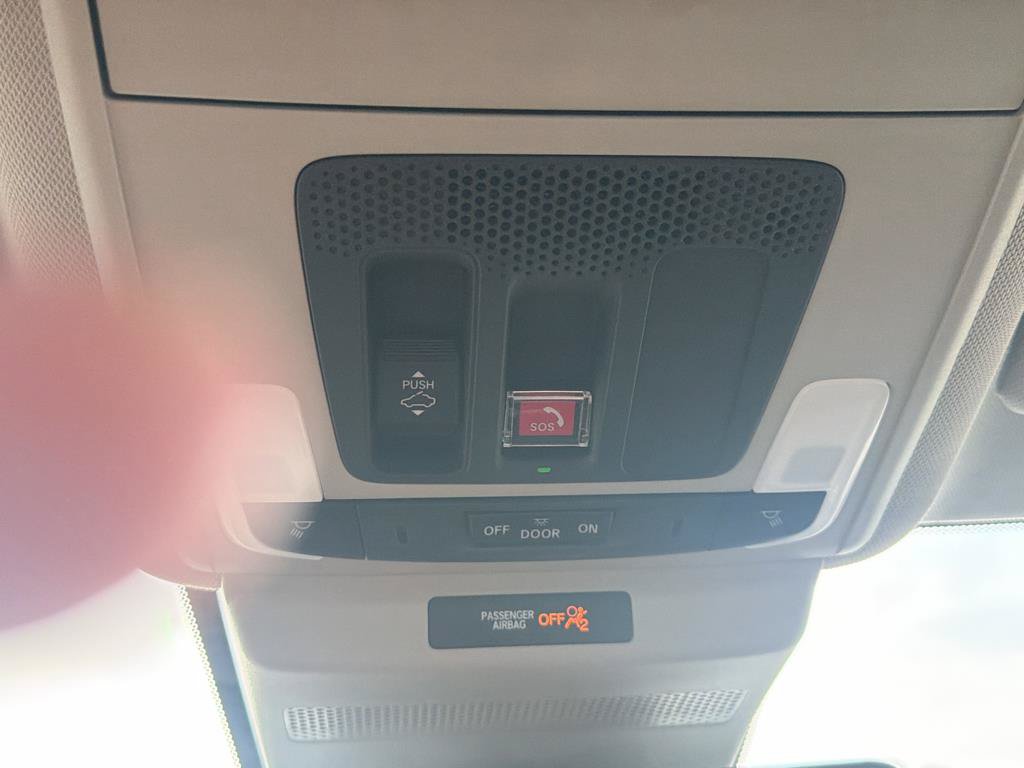 Certified 2025 Honda Accord EX-L image 19