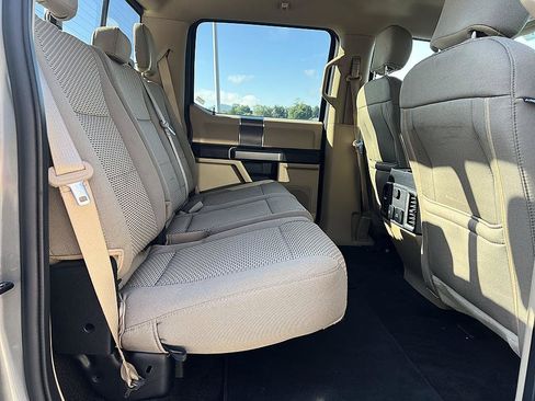 Used 2020 Ford F150 XLT w/ Equipment Group 302A Luxury AWD/4WD image 20