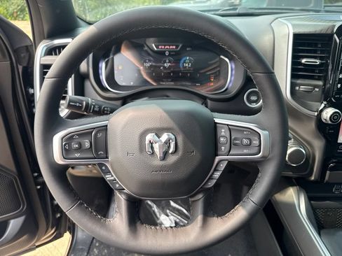 New 2026 RAM 1500 Big Horn AWD/4WD image 10