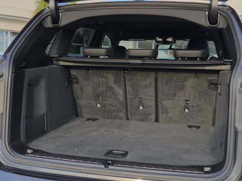 Certified 2024 BMW X3 sDrive30i w/ Convenience Package image 8