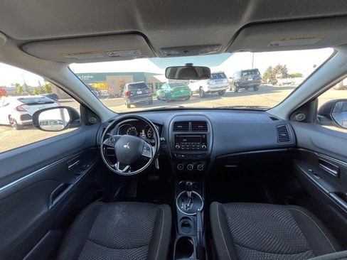 Used 2016 Mitsubishi Outlander Sport ES image 33