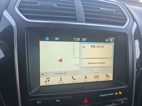 Used 2018 Ford Explorer Sport w/ Equipment Group 401A AWD/4WD image 6