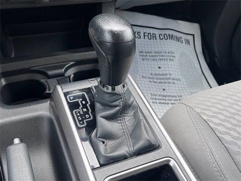 Used 2021 Toyota Tacoma SR5 RWD image 13