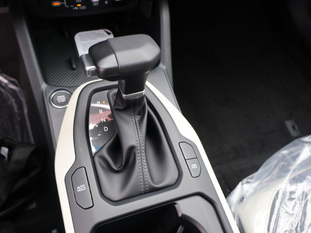 New 2026 Kia K4 EX FWD image 27