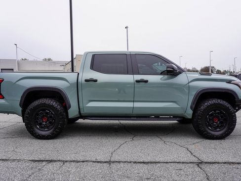 Used 2022 Toyota Tundra TRD Pro image 33