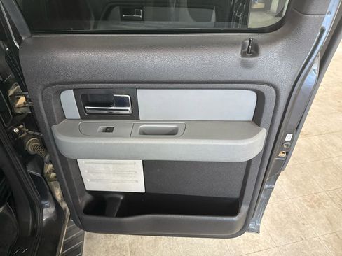 Used 2012 Ford F150 XLT w/ XLT Chrome Pkg AWD/4WD image 42