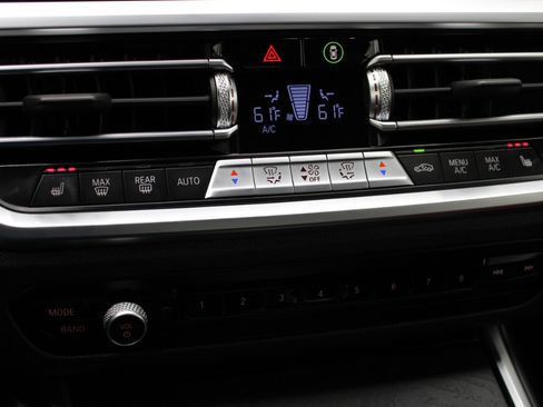 Used 2022 BMW 430i xDrive Convertible w/ Premium Package 2 image 68