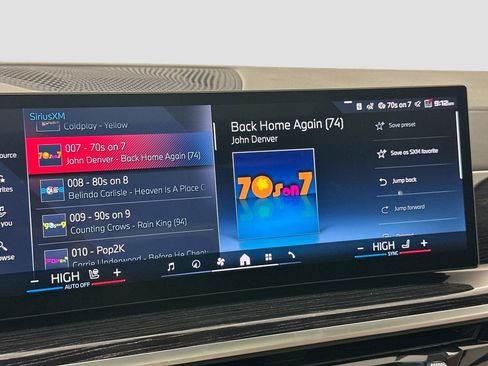 New 2026 BMW X7 M60i image 14