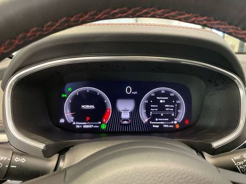 Certified 2023 Acura MDX A-Spec AWD/4WD image 18
