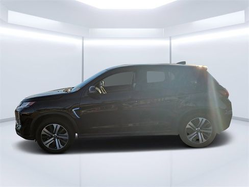 Used 2022 Mitsubishi Outlander Sport AWD image 6