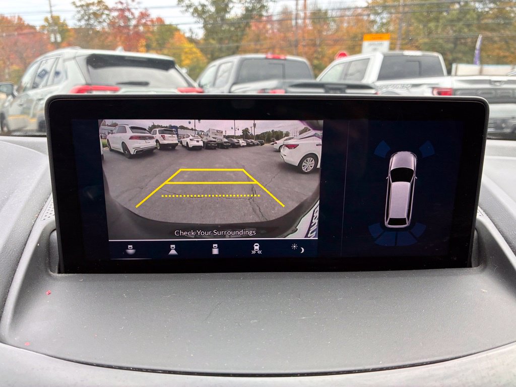 Used 2023 Acura RDX w/ Technology Package AWD/4WD image 33