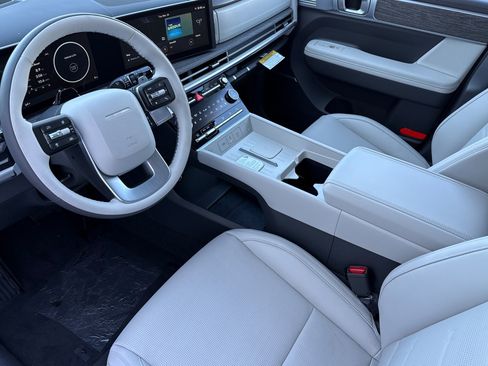 New 2026 Hyundai Santa Fe Calligraphy AWD/4WD image 10