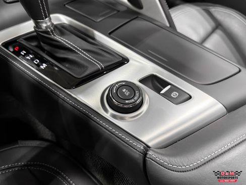 Used 2017 Chevrolet Corvette Z06 Coupe w/ 3LZ RWD image 24