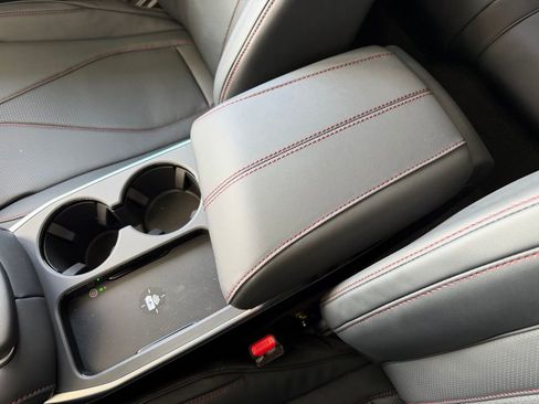 New 2026 Acura RDX A-Spec AWD/4WD image 26