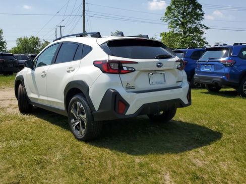 Certified 2026 Subaru Crosstrek 2.0i Premium AWD/4WD image 3