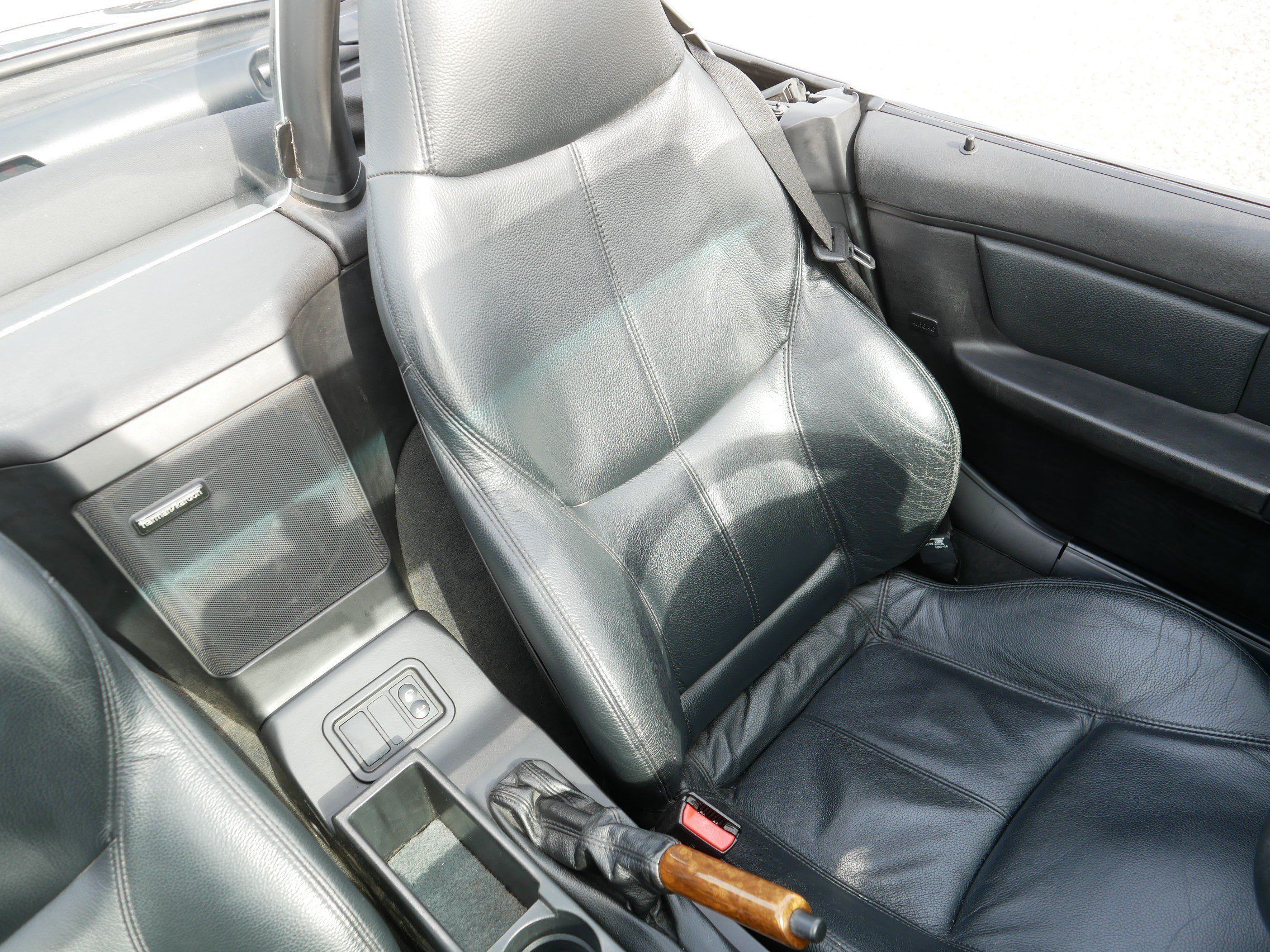 Used 2002 BMW Z3 2.5i RWD image 14