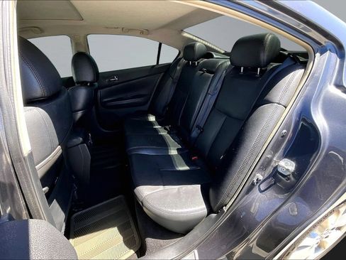 Used 2012 Nissan Maxima 3.5 SV FWD image 19