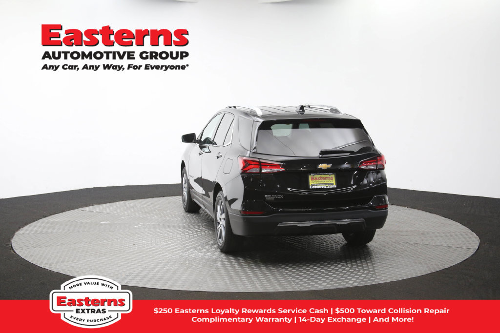 Used 2023 Chevrolet Equinox Premier AWD/4WD image 69